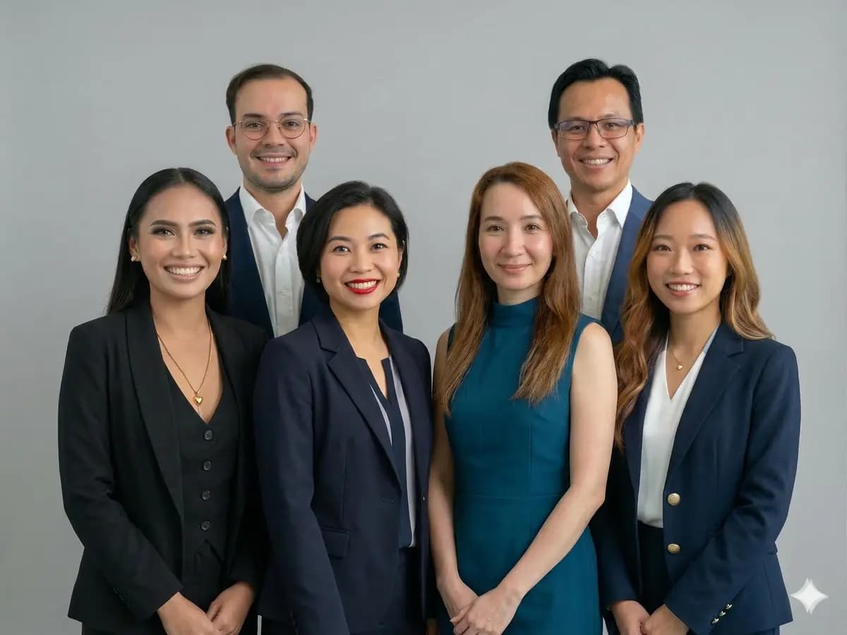 E&H Immigration Team