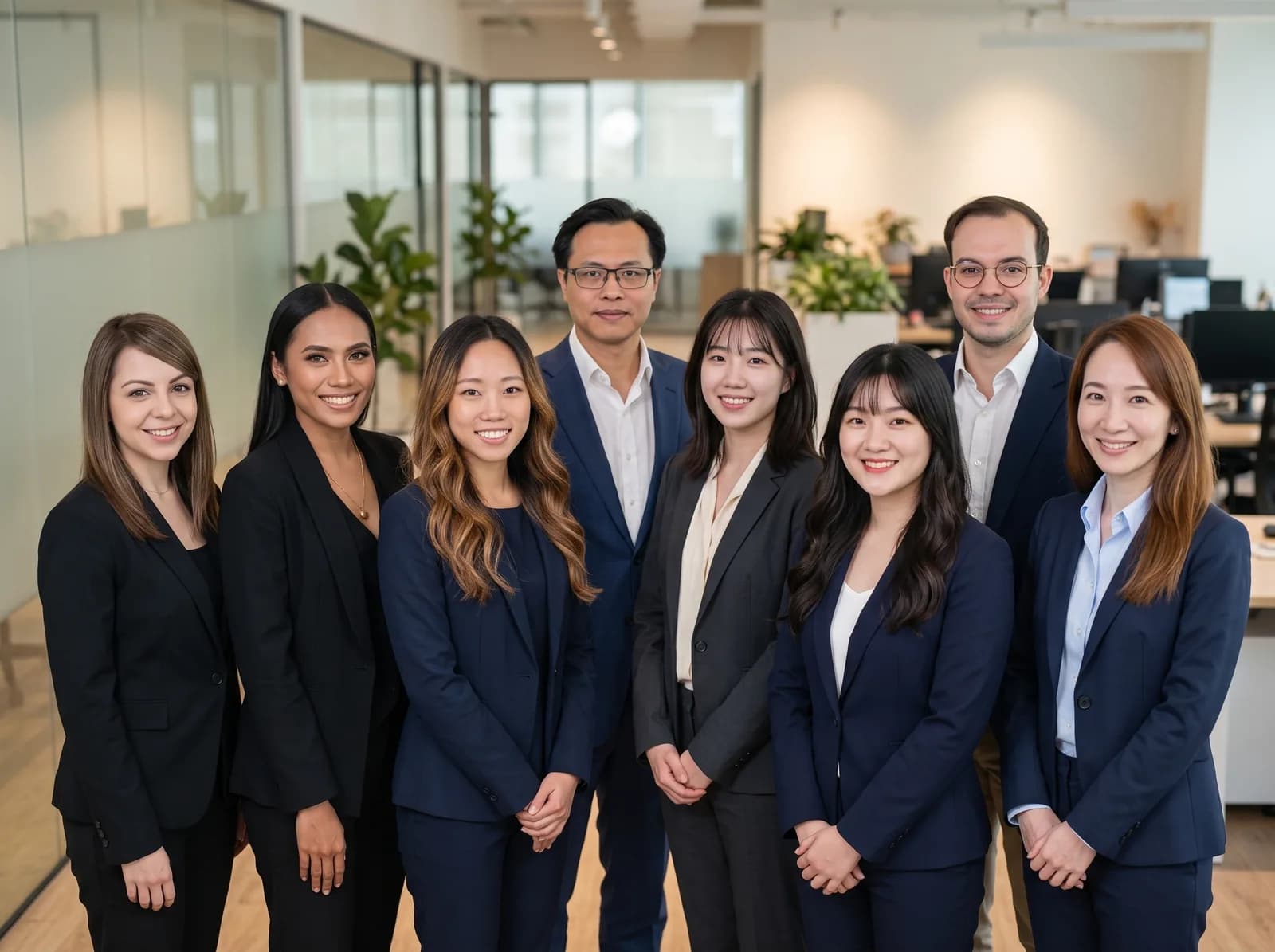 E&H Immigration Team
