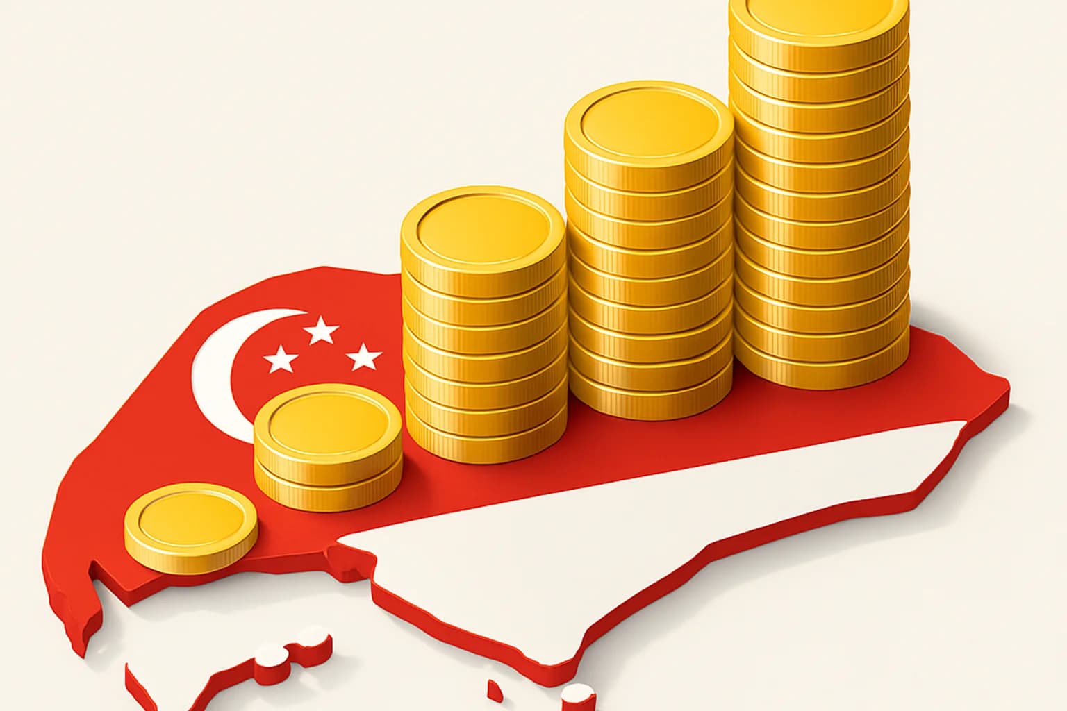 Singapore’s High-Growth Sectors & Opportunities for Global Founders