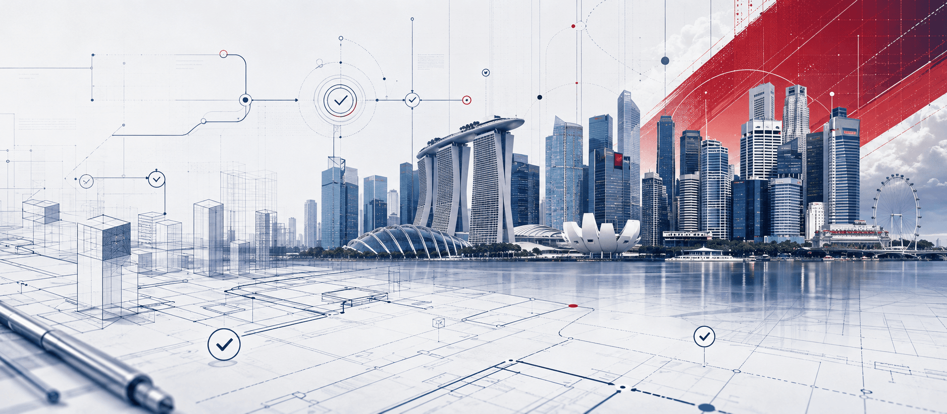 Singapore Citizenship Requirements: Complete ICA Eligibility Guide