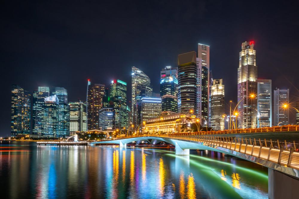 Singapore PR Points Calculator: Does One Actually Exist?